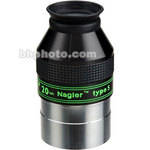 Tele Vue Nagler Type 5 20mm Wide Angle Eyepiece (2")