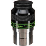 Tele Vue Nagler Type 4 17mm Wide Angle Eyepiece (2")