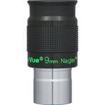 Tele Vue Nagler Type 6 9mm Wide Angle Eyepiece (1.25")