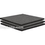 Auralex 24 Charcoal SonoFiber Panels