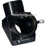 Tele Vue 90-Degree Enhanced Aluminum Mirror Diagonal (2")