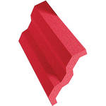 Auralex VersaTile (Red) - 24 Pieces