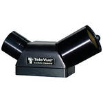Tele Vue 60-Degree Everbrite Erect Image Diagonal (1.25")