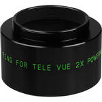 Tele Vue SLR (35mm OR Digital) Camera Adapter