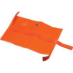 Matthews Water Repellant Sandbag, Empty - Holds 5 lbs (2.3kg)