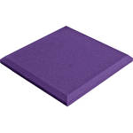 Auralex 2" SonoFlat Panel (Purple) - 16 Pieces