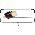 Matthews Butterfly/Overhead Set - 6x6'