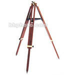 Tele Vue Panoramic Telescope Tripod - Walnut