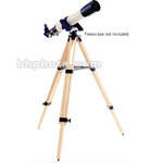 Tele Vue Gibraltar Manual Altazimuth Telescope Mount with Tripod (Ash)