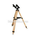 Tele Vue Gibraltar5 Manual Altazimuth Telescope Mount with Tripod (Ash)