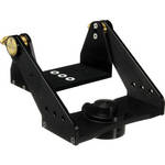 Tele Vue Tele-Pod Manual Altazimuth Telescope Mount (w/o Tripod)