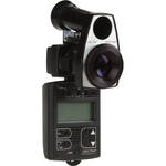 Spectra Cine Spot Meter System - Black