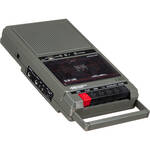 Hamilton Buhl HA-802 1 Watt, 2-Station Cassette Tape Player/Recorder