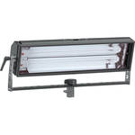 Mole-Richardson Biax-2 Fluorescent Light with Yoke, Local