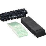 Auralex TEMP Tabs Temporary Studiofoam Mounting Solution