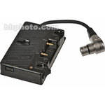 Anton Bauer QR-DXC537 Gold-Mount Bracket - for Sony DXC-537