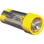 Ikelite Mini C Lite with out Batteries (Clear/Yellow Ring)