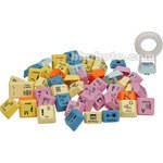 Bella Liquid and Edition 5 Keycaps for DV EZ Keyboard