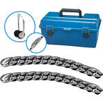 Hamilton Buhl LCP/24/HA2V 24-User Headphone Lab Pack