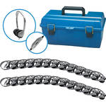 Hamilton Buhl LCP/24/MS2LV 24-User Headphone Lab Pack
