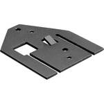 Bracket 1 Attachment Clip for Sony UWP Series Receivers
