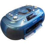 Hamilton Buhl MPC-6060 Portable Boom Box
