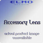 Elmo QT271AS Micro-Mount 1.8mm f/2.7 Wide Angle Lens