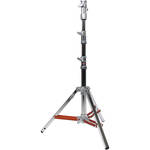 Matthews Low Boy Double Riser Combo Steel Stand - 6.3' (1.9m)