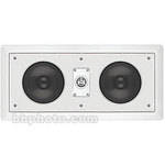JBL HTI55 2-Way Dual 5" In-Wall Speaker