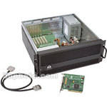 Magma 7 Slot PCI Expansion System 32-bit 33MHz - 1M Cable - 400W PS