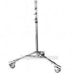 Matthews Junior Steel Wheeled Stand