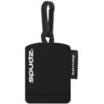 Spudz Micro Fiber Cleaning Cloth (Black)