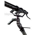 K-Tek Adjustable Boompole Shock Mount with Ultra Soft Suspenders