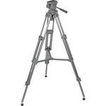 Sunpak VideoPro M2 Tripod with Fluid Head (Gray)