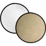 Interfit Collapsible Reflector - 12"