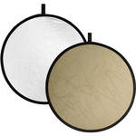 Interfit Collapsible Reflector - 22" Circular