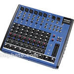 Samson MDR1064 - 10 Channel Audio Mixer