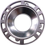 Interfit Adapter Ring for Visatec Heads