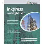 Inkpress Media Back Light Film - 44" x 100' Roll