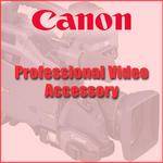 Canon Broadcast Video Camera Lens Hood