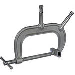 Matthews C - Clamp, Baby Pin - 6"