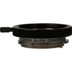Canon CB4PH B4 to PH Converter