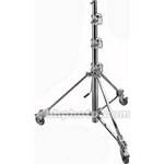 Avenger B140XL Strato Safe Wheeled Stand, Hinged Handle - 14'  (4.25m)
