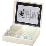 Konus The Human Body Normal Tissue Slide Set - Part 1