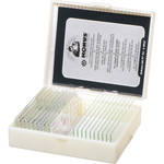 Konus The Human Body Pathological Tissues Slide Set - Part 2