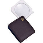 Konus Quicklens 4x Glass Pocket Magnfier