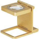 Konus Counting Class Series - 7x Linen Tester