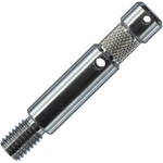 Matthews Male Pin Adapter - 5/8"