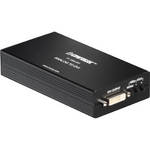 TV One 1TVGADVI Analog to Digital Converter