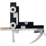 Konus Movable Table for Konus Model 5302 Microscope